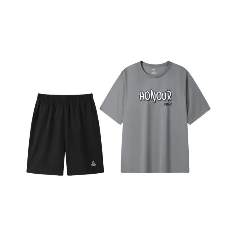 PEAK Casual Sportswear Unisex-4