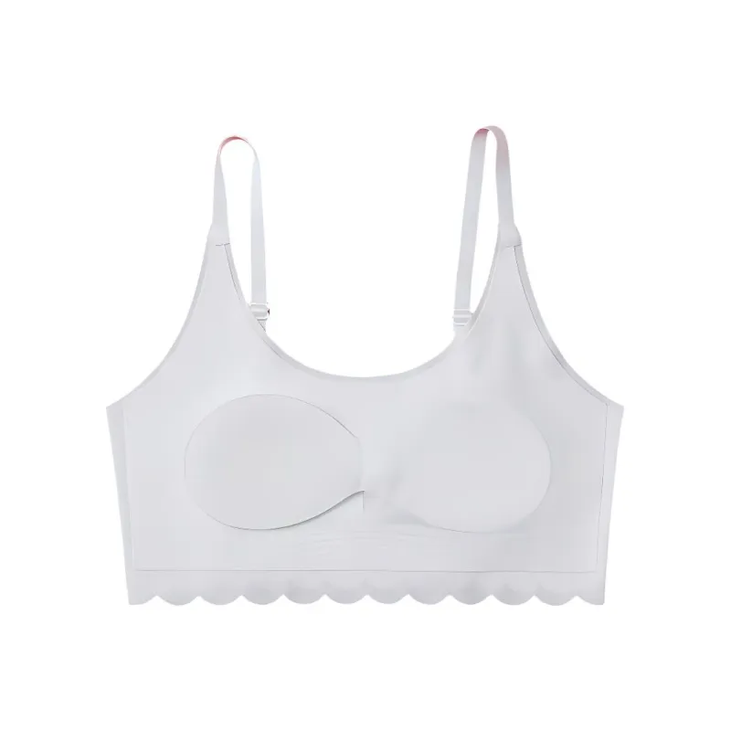 PEAK Sleeveless Sports Shirts Women's-2