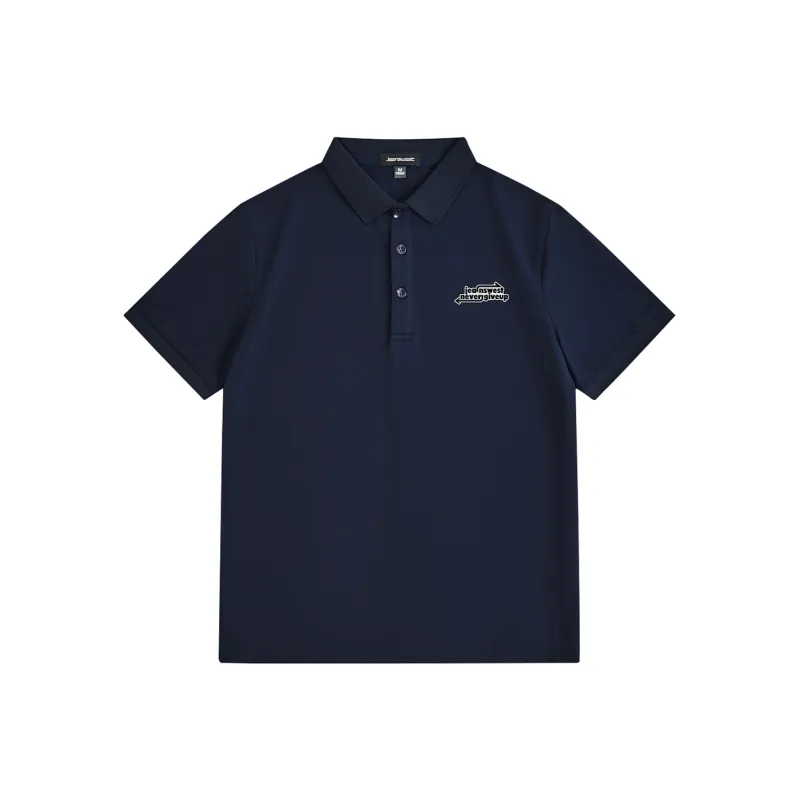 JEANSWEST Polo Shirts Unisex-10