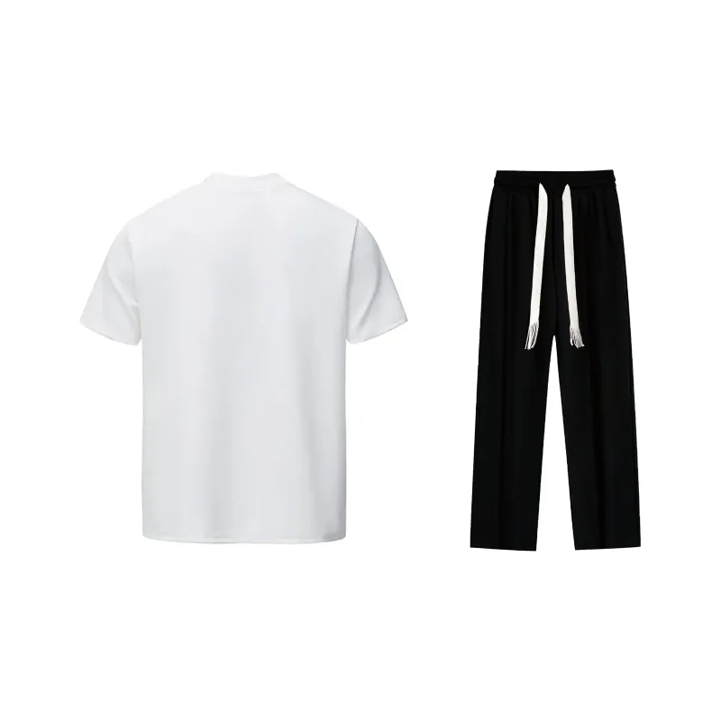LA'T.WEEKEND Casual Sportswear Unisex-5
