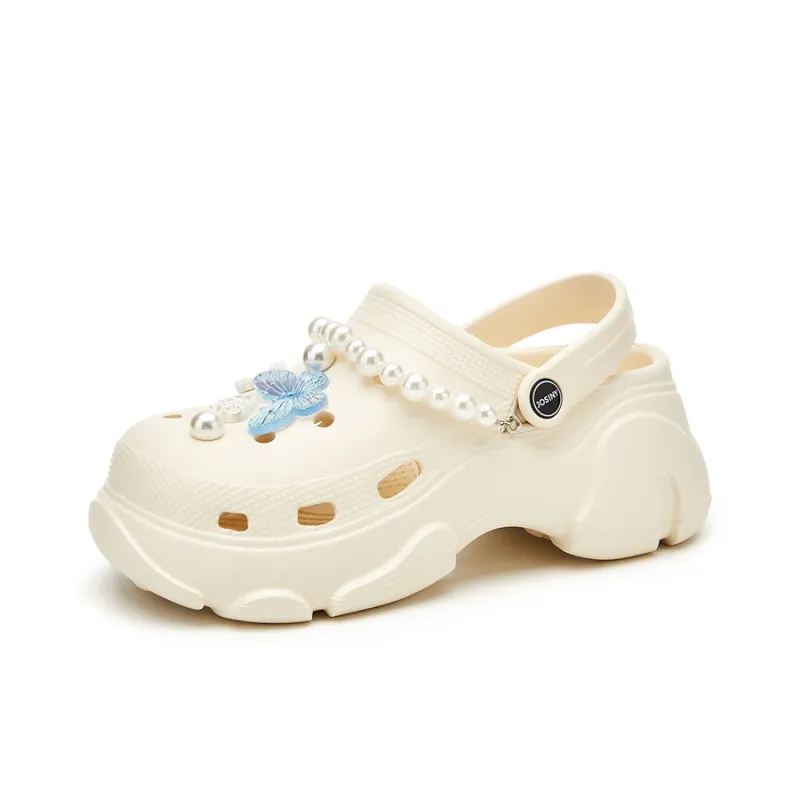 JOSINY Clogs Women's-12