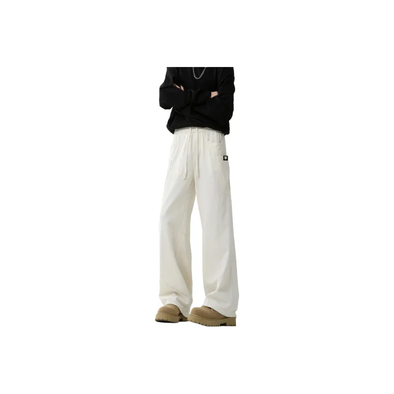 7 SEVFUN Jeans Unisex-6