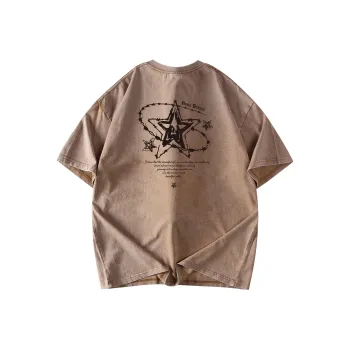 DUKE+DEXTER T Shirts Unisex