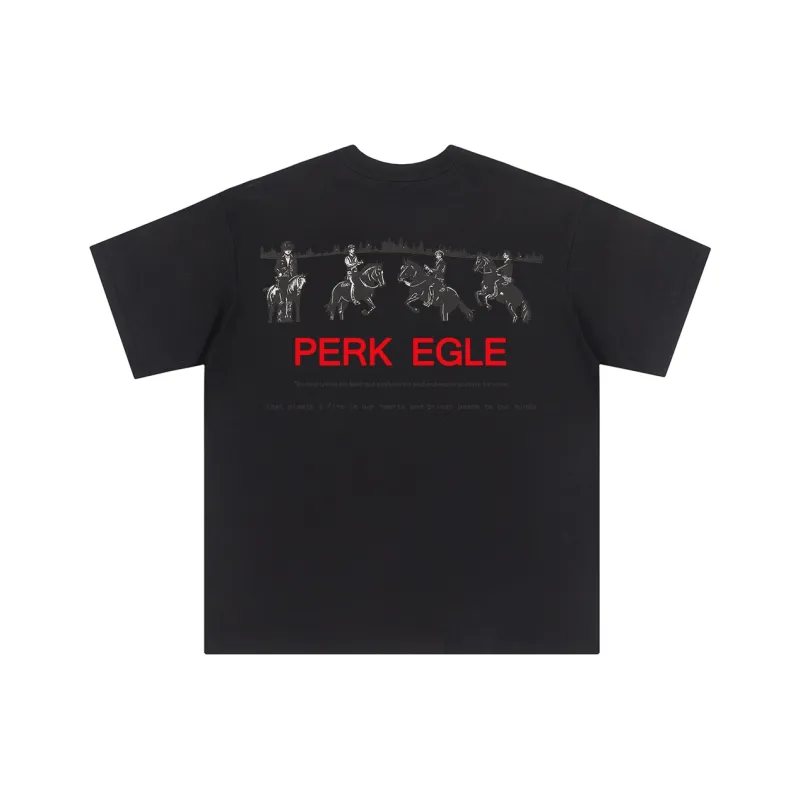 PERK EGLE T-Shirts Unisex-20