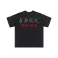 Black-Red[100% cotton Upgraded]