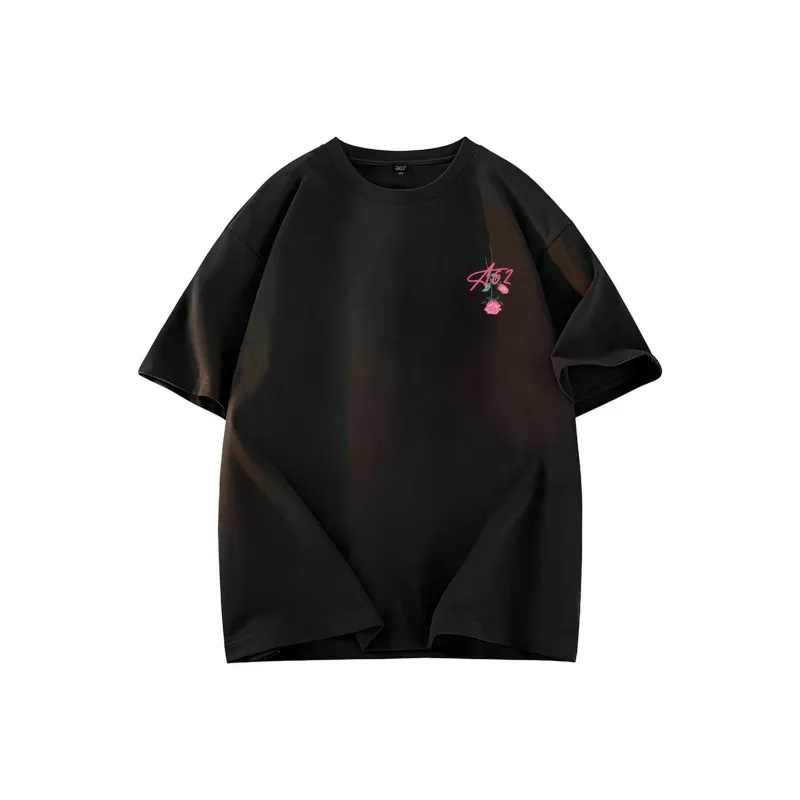 A02 T Shirts Unisex-9
