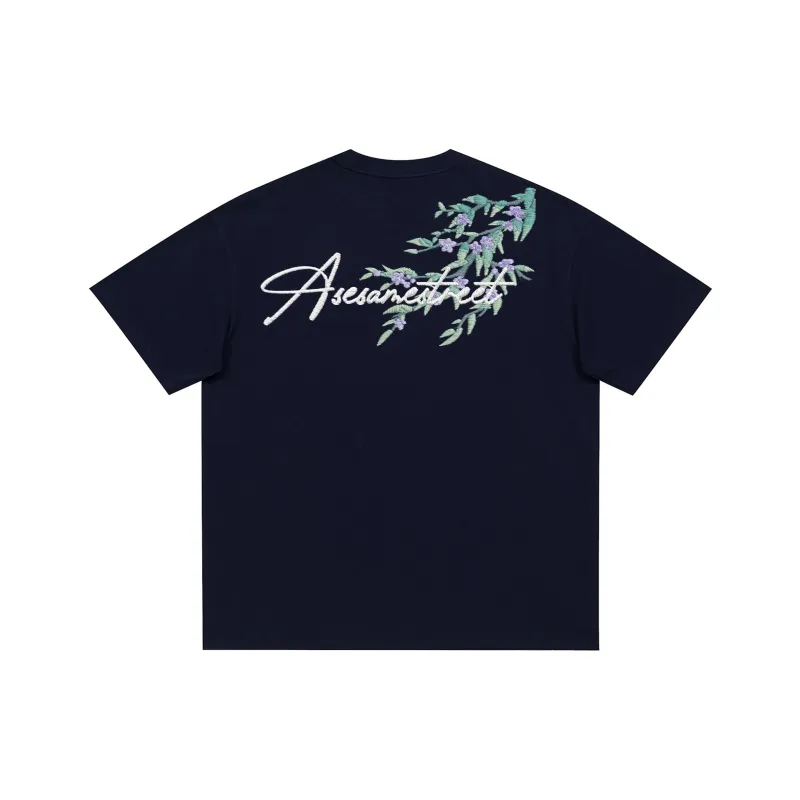 SESAME STREET T Shirts Unisex-12