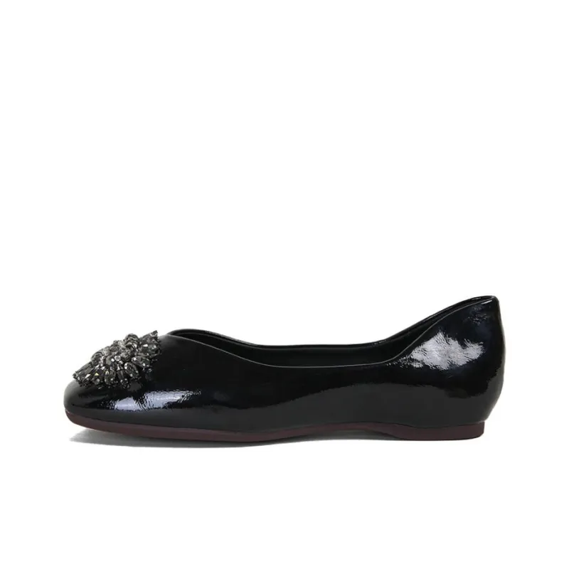 City Camel Casual Single Shoes Women's-0