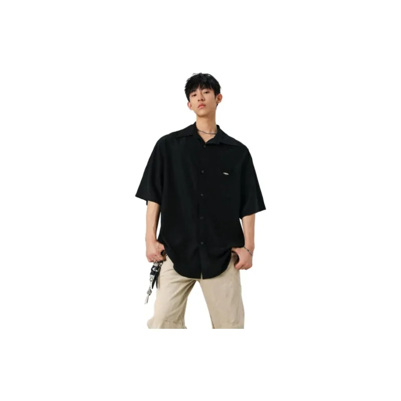 OKPI Shirts Unisex-5
