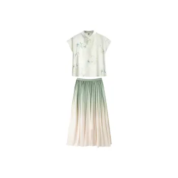 SONDR Two Piece Skirt Sets Women's