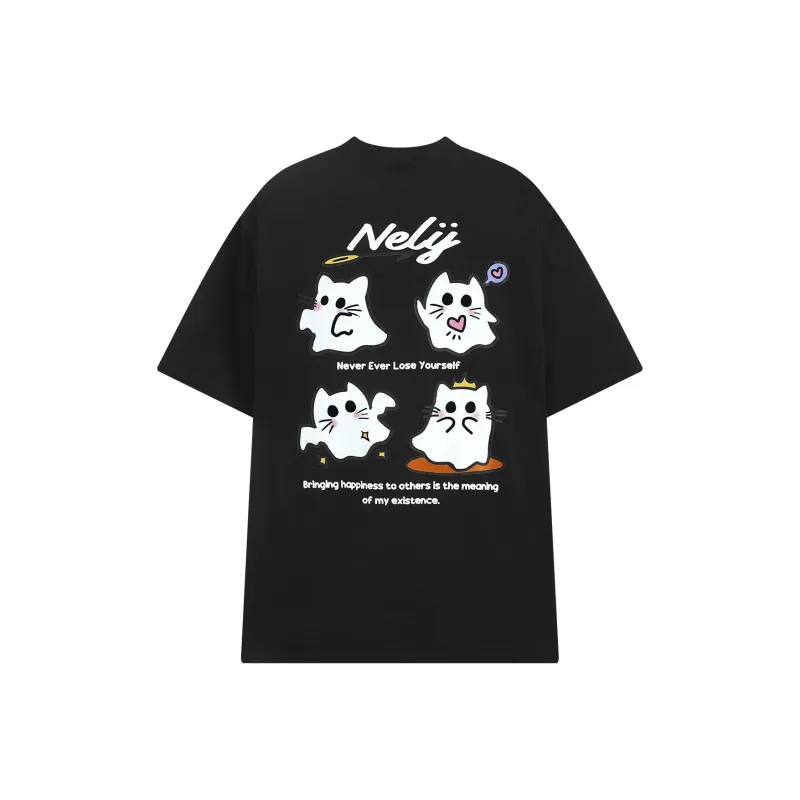 NELY T Shirts Unisex-0