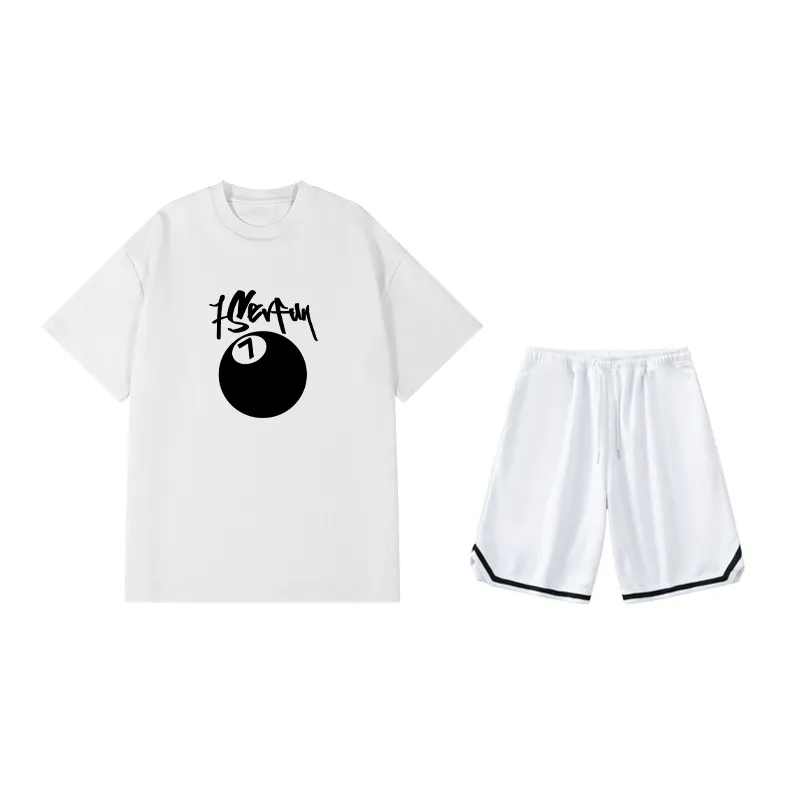 7 SEVFUN Unisex Pajama Sets-12