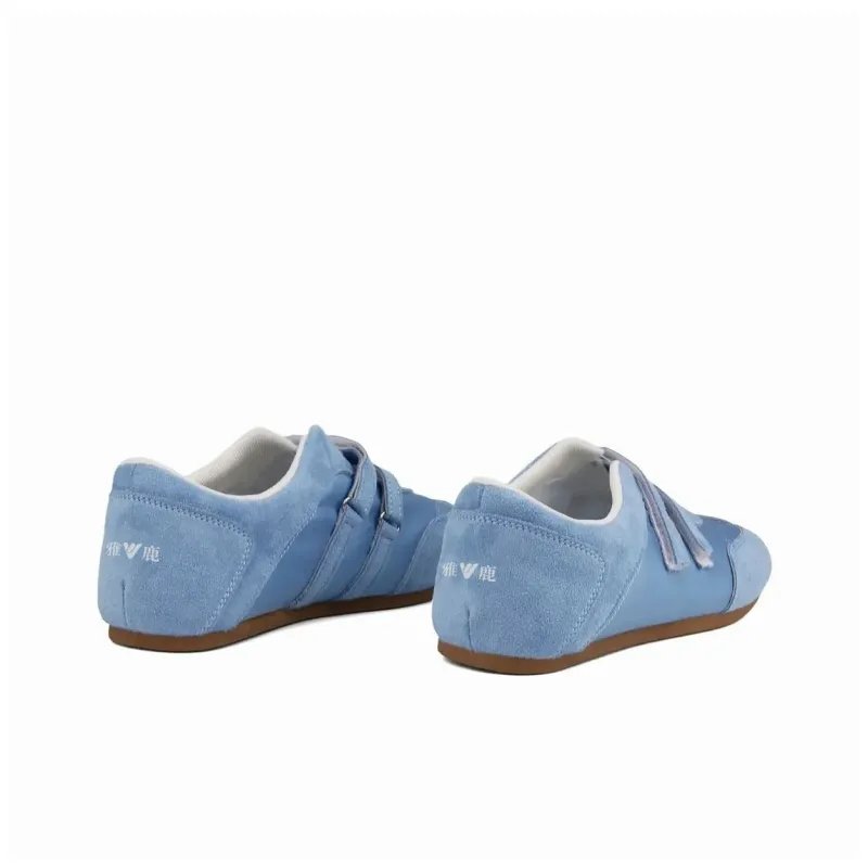 Yalu Low Top Casual Shoes Women's-5