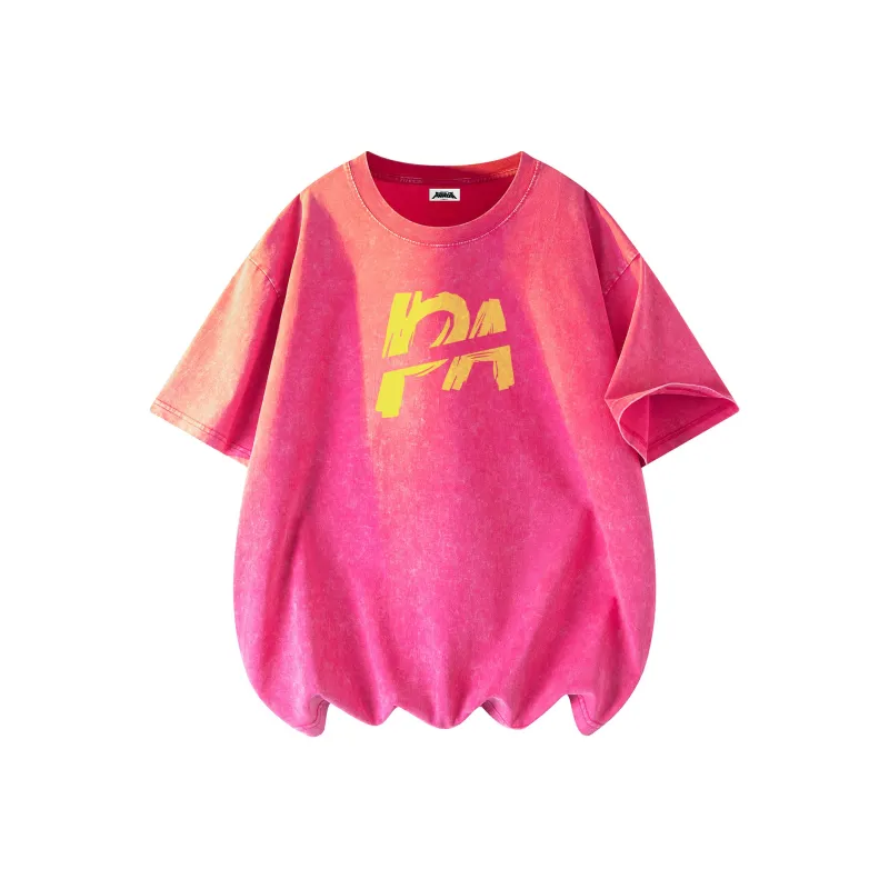 Kung Fu Panda T Shirts Unisex-1