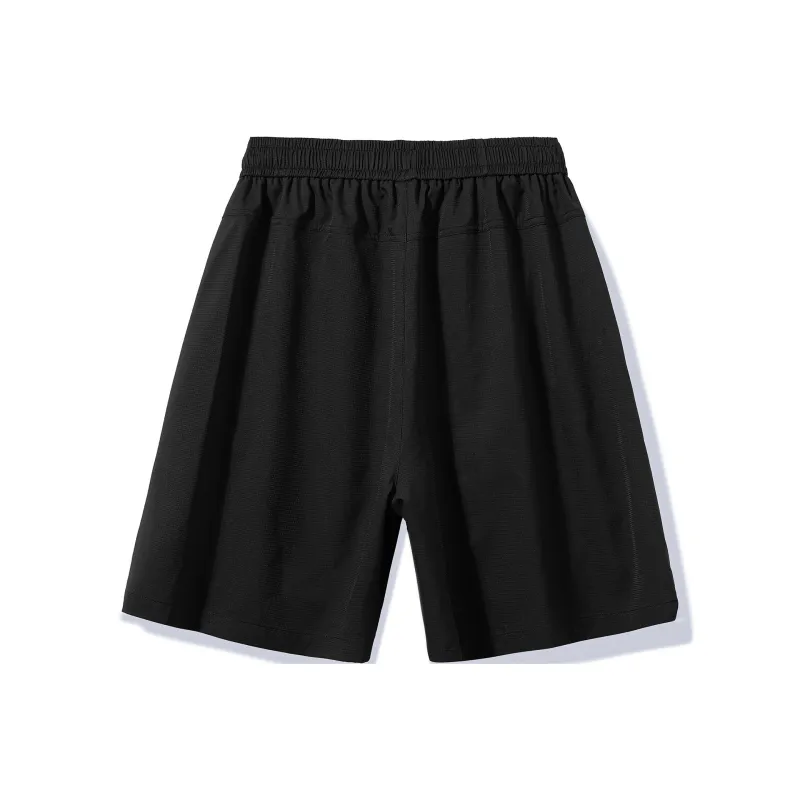 BRYAN JIMENEZ Sports Shorts Unisex-1