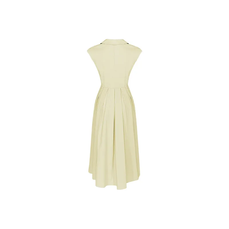 Amyenjoylife Sleeveless Dress Women's-6