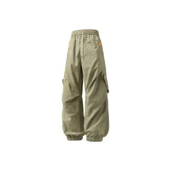 Snow Know The Answer SKTA Casual Pants Unisex