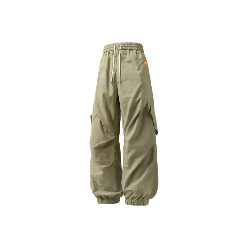 Snow Know The Answer SKTA Casual Pants Unisex-1