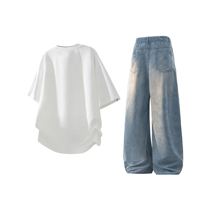 Ganbostore Casual Sportswear Unisex-10