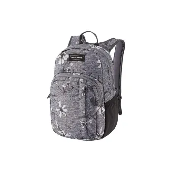 Dakine Polyester Backpack Regular Unisex Gray Print