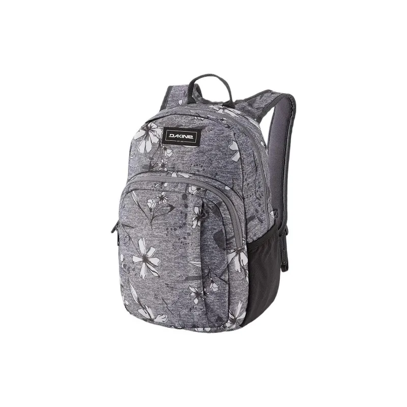 Dakine Polyester Backpack Regular Unisex Gray Print-0