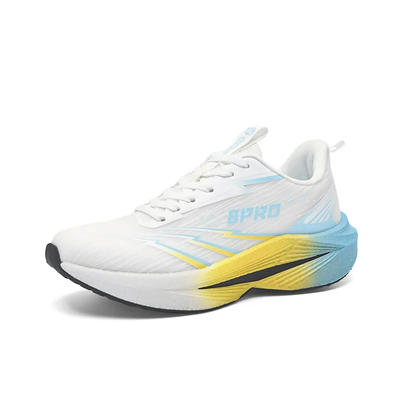 DoraemonA Low Top Running Shoes Men's-1