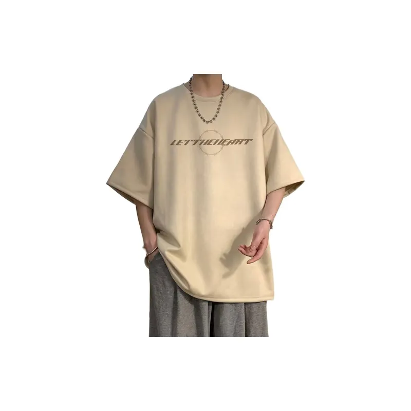 TONYBEAR T Shirts Men-1