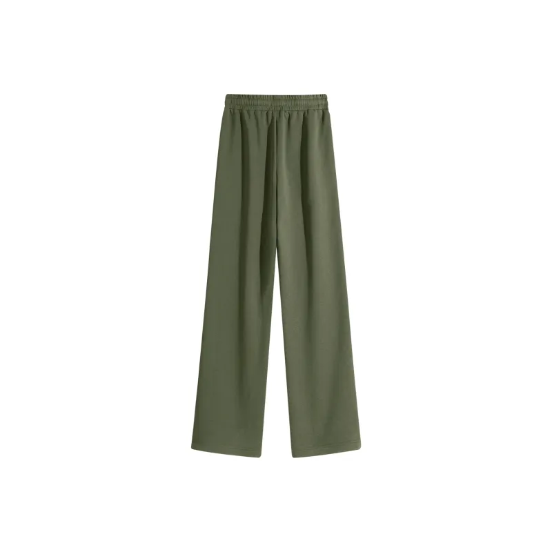 CHARLIE GOLF Casual Pants Unisex-8