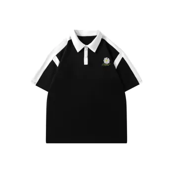NBNO Polo Shirts Unisex