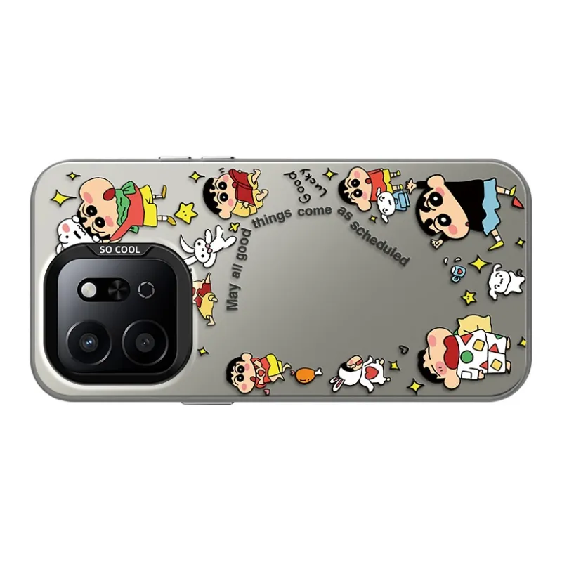 YICAIJIA Phone Cases-4