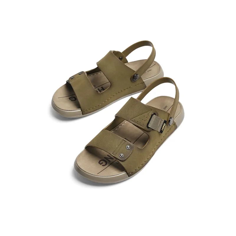 RED DRAGONFLY Beach Sandals Men's-9