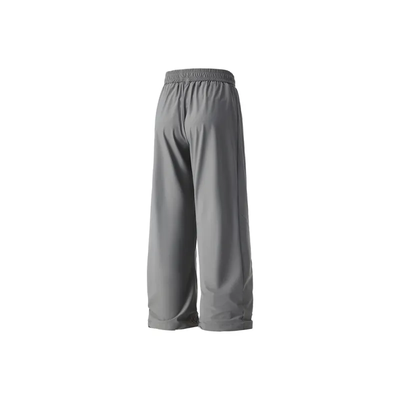 GOOSELIAR Casual Pants Unisex-7