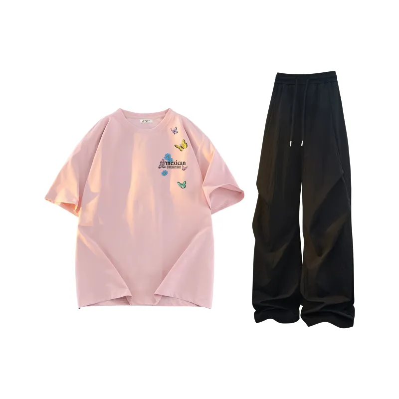 MEXICAN Casual Sportswear Unisex-28