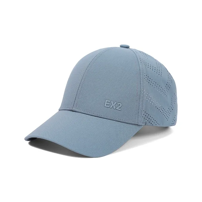 EX2 YIHAISHI Polyester Baseball Caps Unisex Multicolor-4