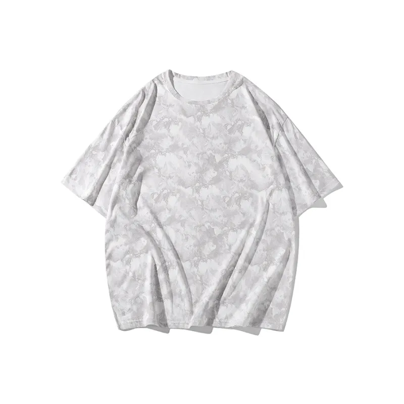 HUMNAT T Shirts Unisex-3