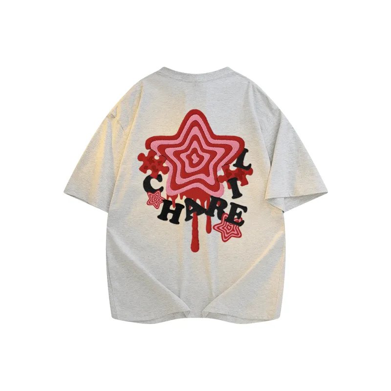 CHARLIE GOLF T-Shirts Unisex-4