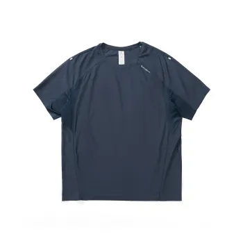 NOTHOMME Monterest Shun Time Wilderness T Shirt Unisex