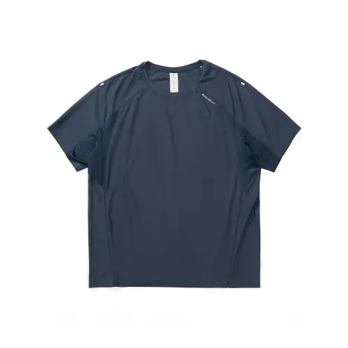 NOTHOMME Monterest Shun Time Wilderness T Shirt Unisex
