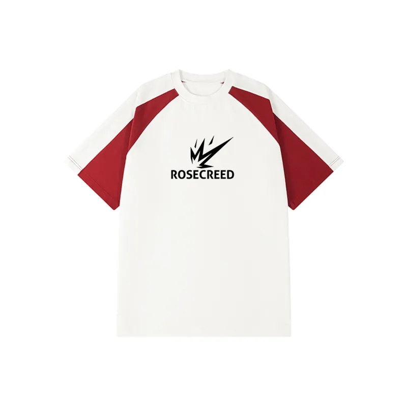 ROSECREED T Shirts Unisex-2