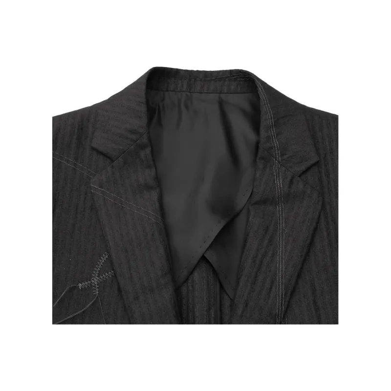 ANDREW MACKENZIE Business Suit Unisex-5