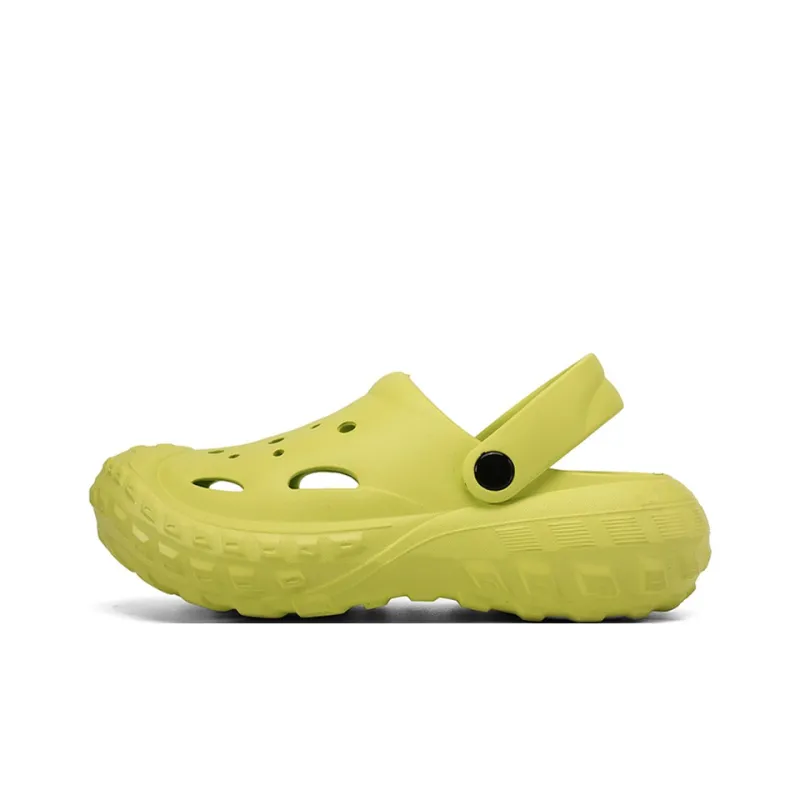 CAOP Clogs Unisex-13