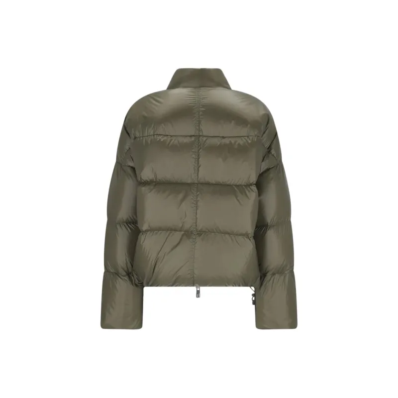 Bacon Jackets & Coats Women's Green-1