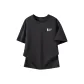Dark Gray (Gf Charlie White Chest Logo)