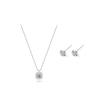 Muyan Sterling Silver Necklaces Women's