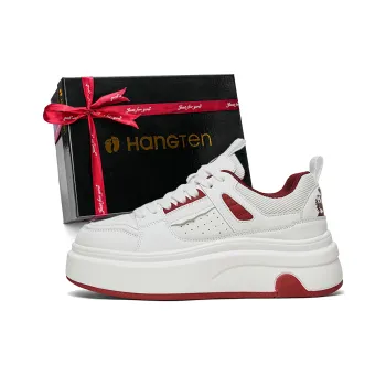 HANG TEN Low Top Skateboard Shoes Women's