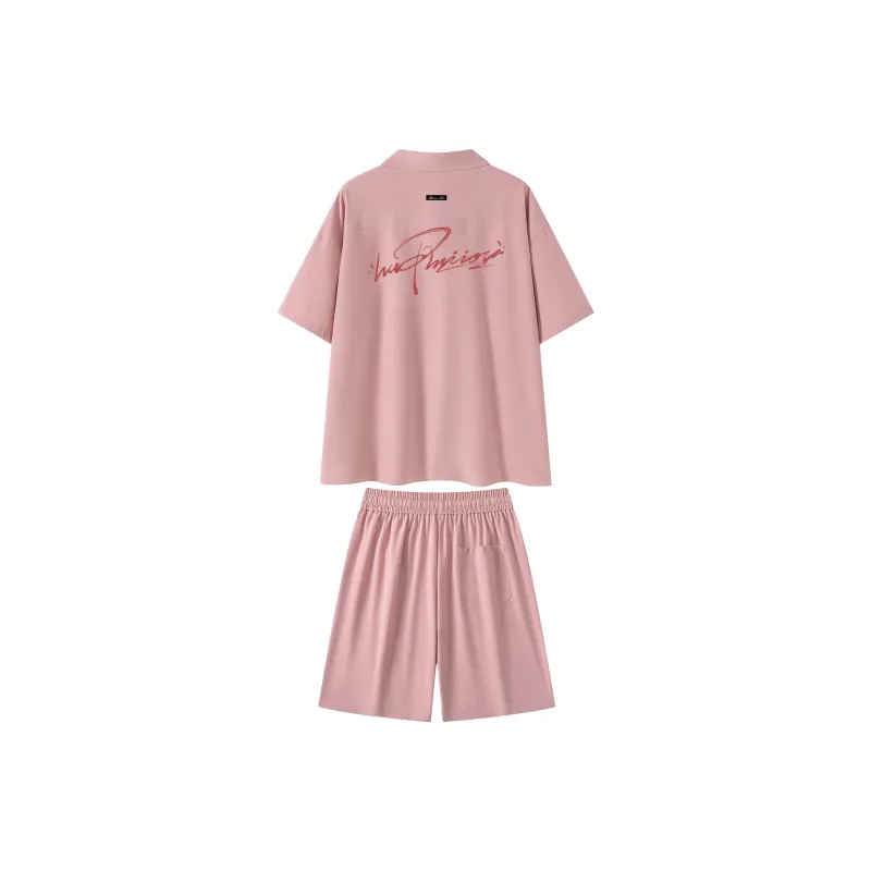MIIOW Cool One Summer Series Shirt Unisex-17