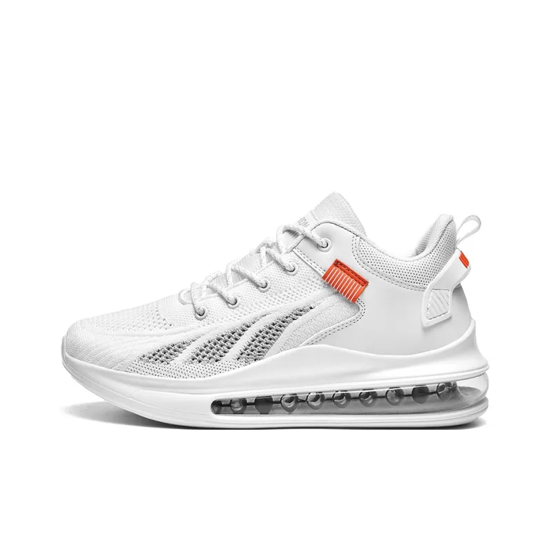Slazenger Slip Resistant, Abrasion Resistant, Lightweight Low Top Running Shoes Unisex-10