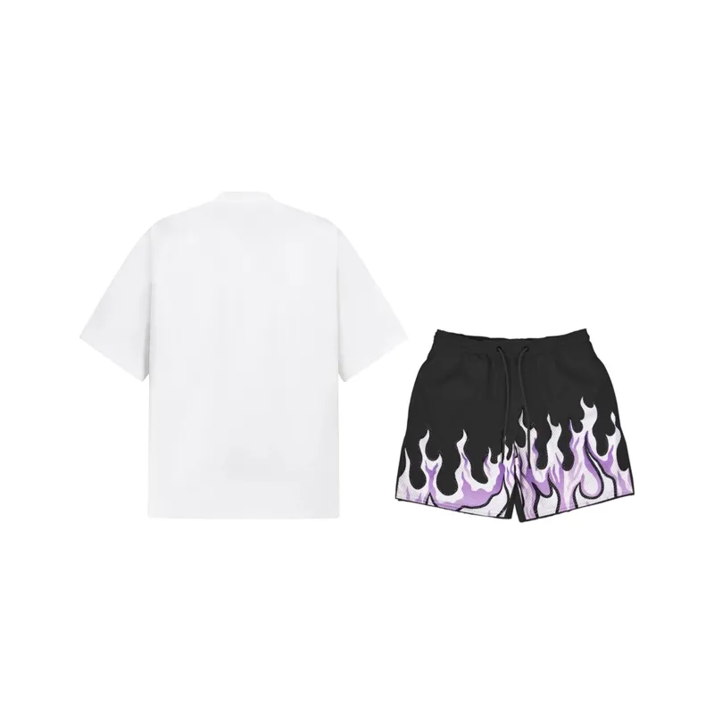 WHELVE Fitness Sets Unisex-3