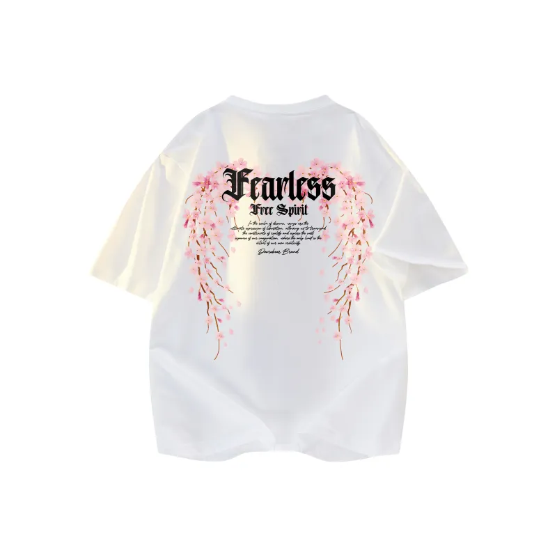 Budding Bear T Shirts Unisex-2
