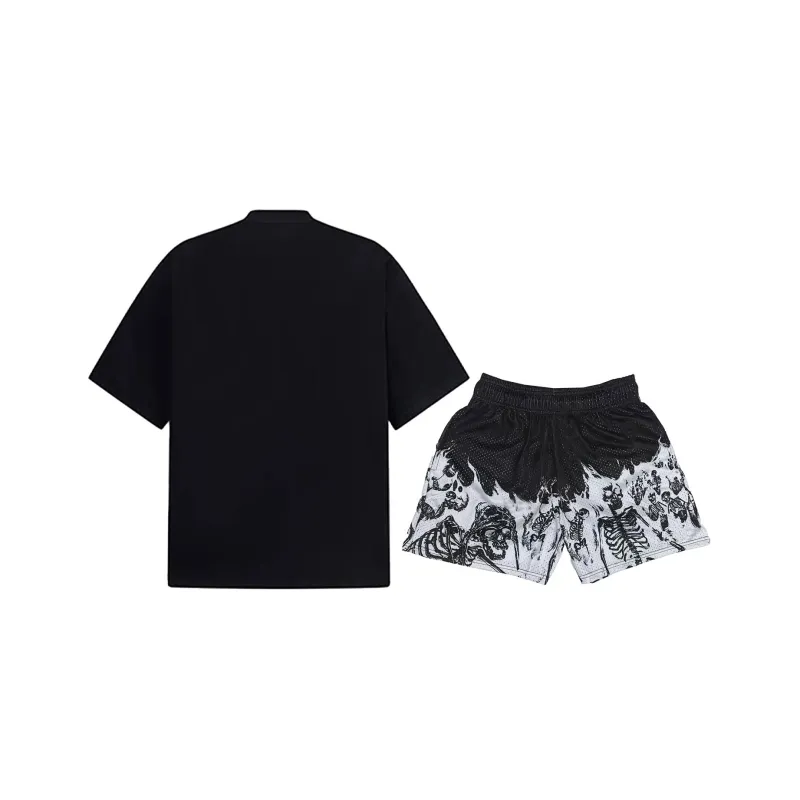 WHELVE Fitness Sets Unisex-7